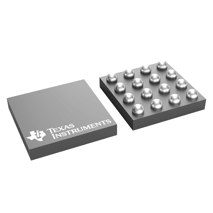 LDC2114YFDR-Texas Instruments